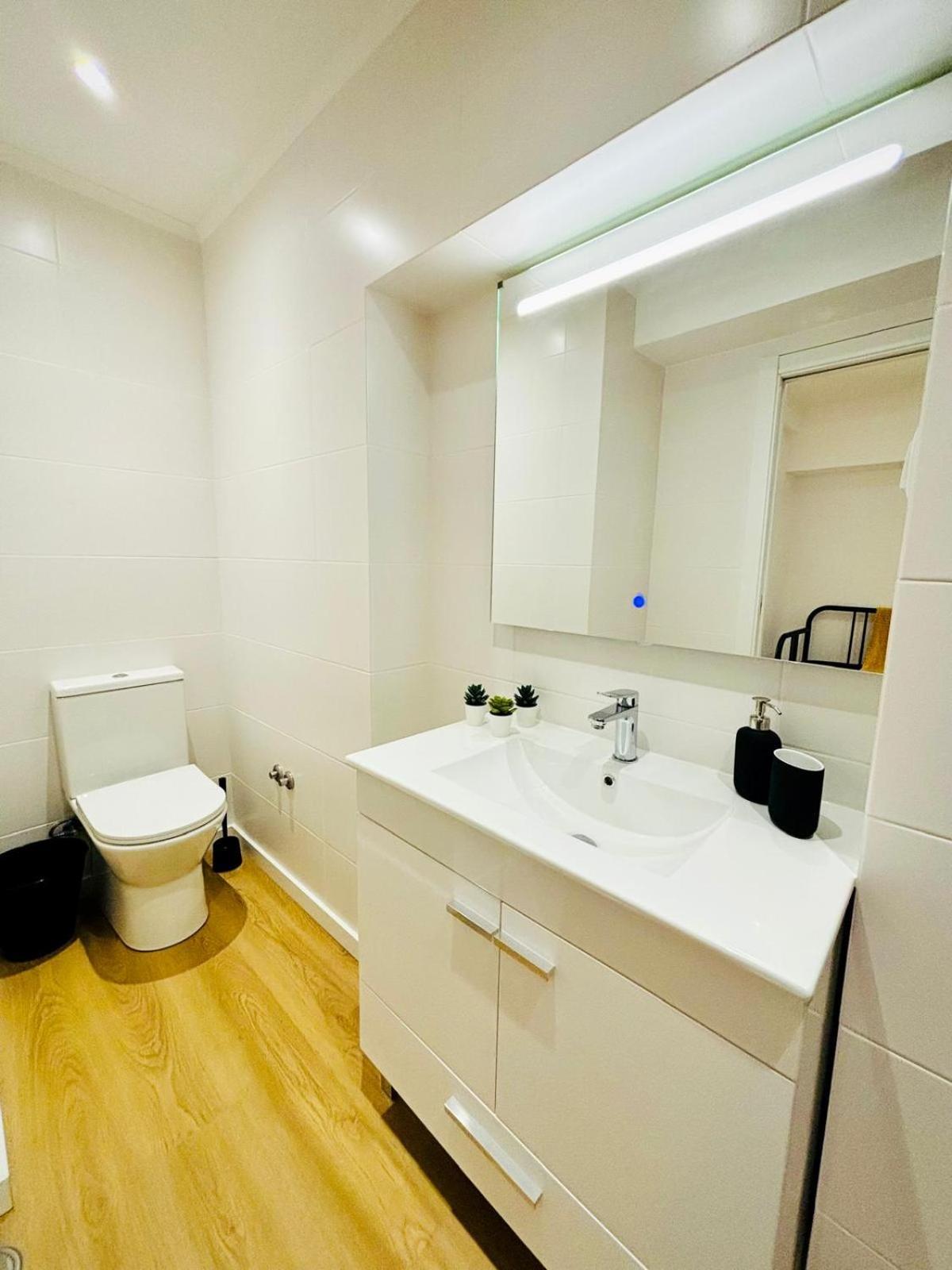 Luxury Flat, Perfect And Ideal For Tourists Lisbon