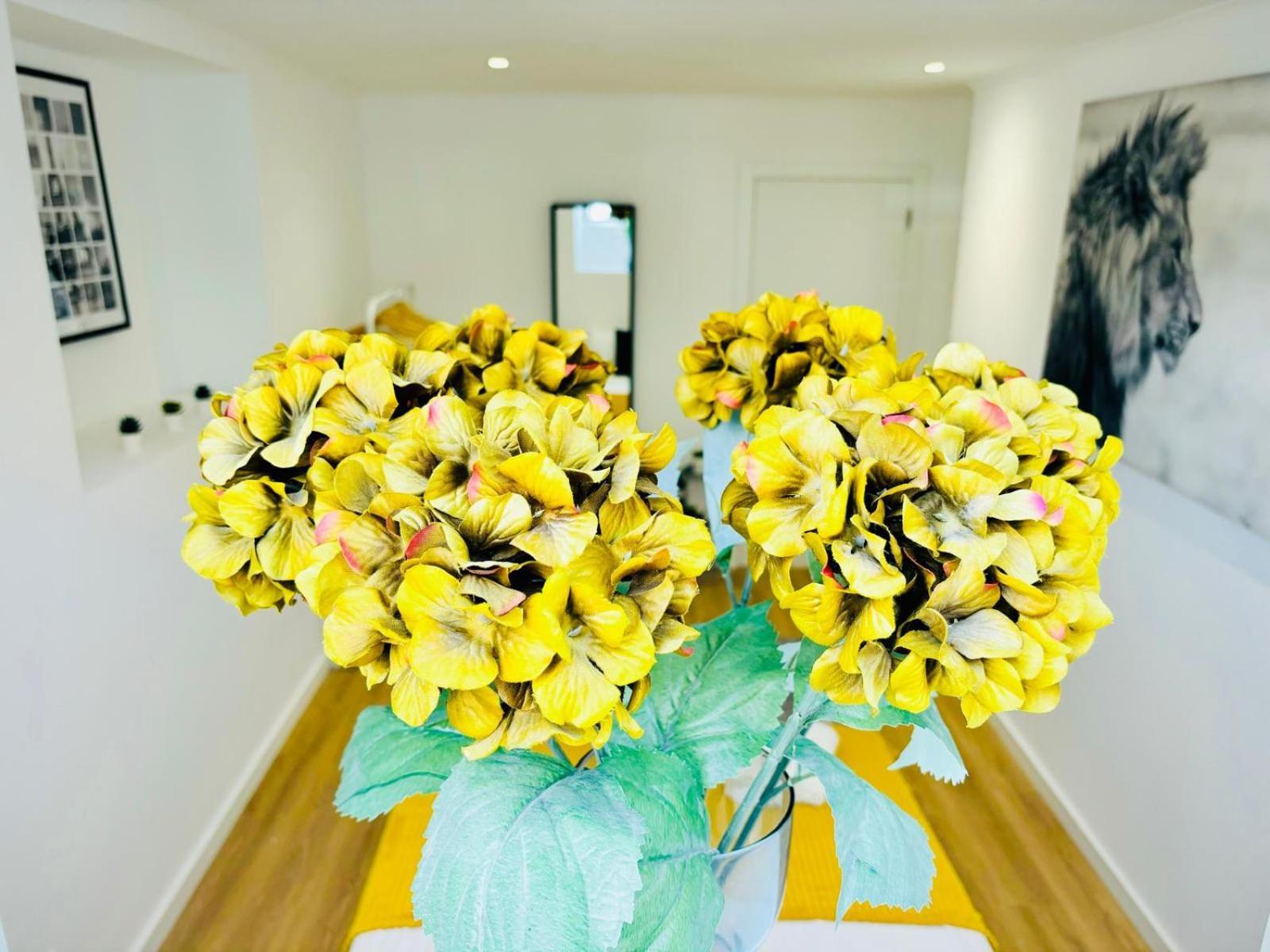 Luxury Flat, Perfect And Ideal For Tourists Apartamento