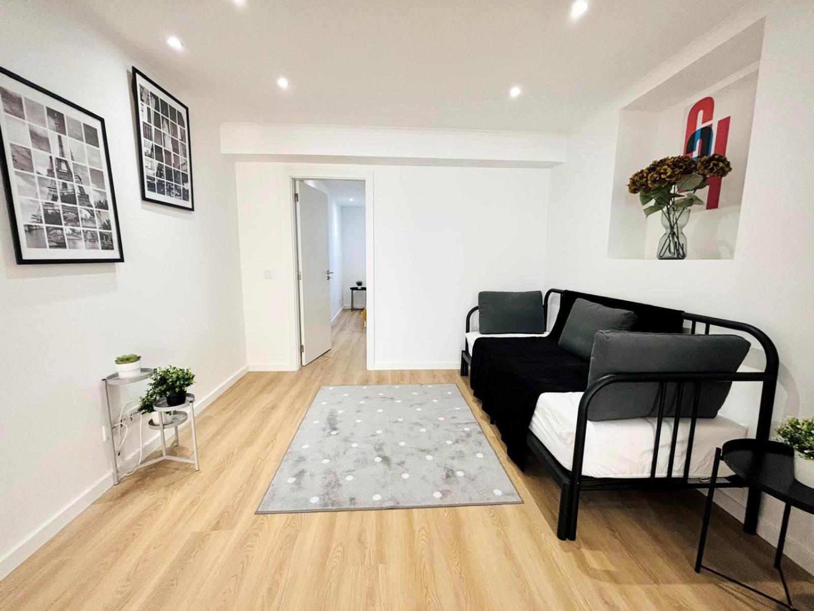 Apartamento Luxury Flat, Perfect And Ideal For Tourists