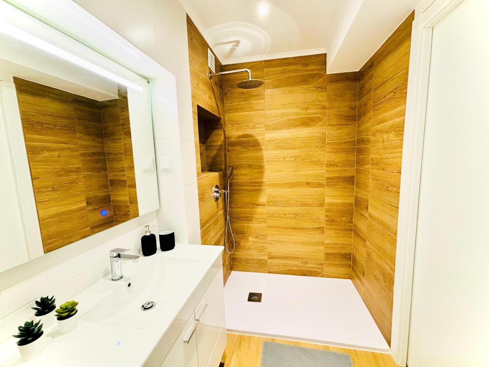 Luxury Flat, Perfect And Ideal For Tourists Apartamento Lisboa
