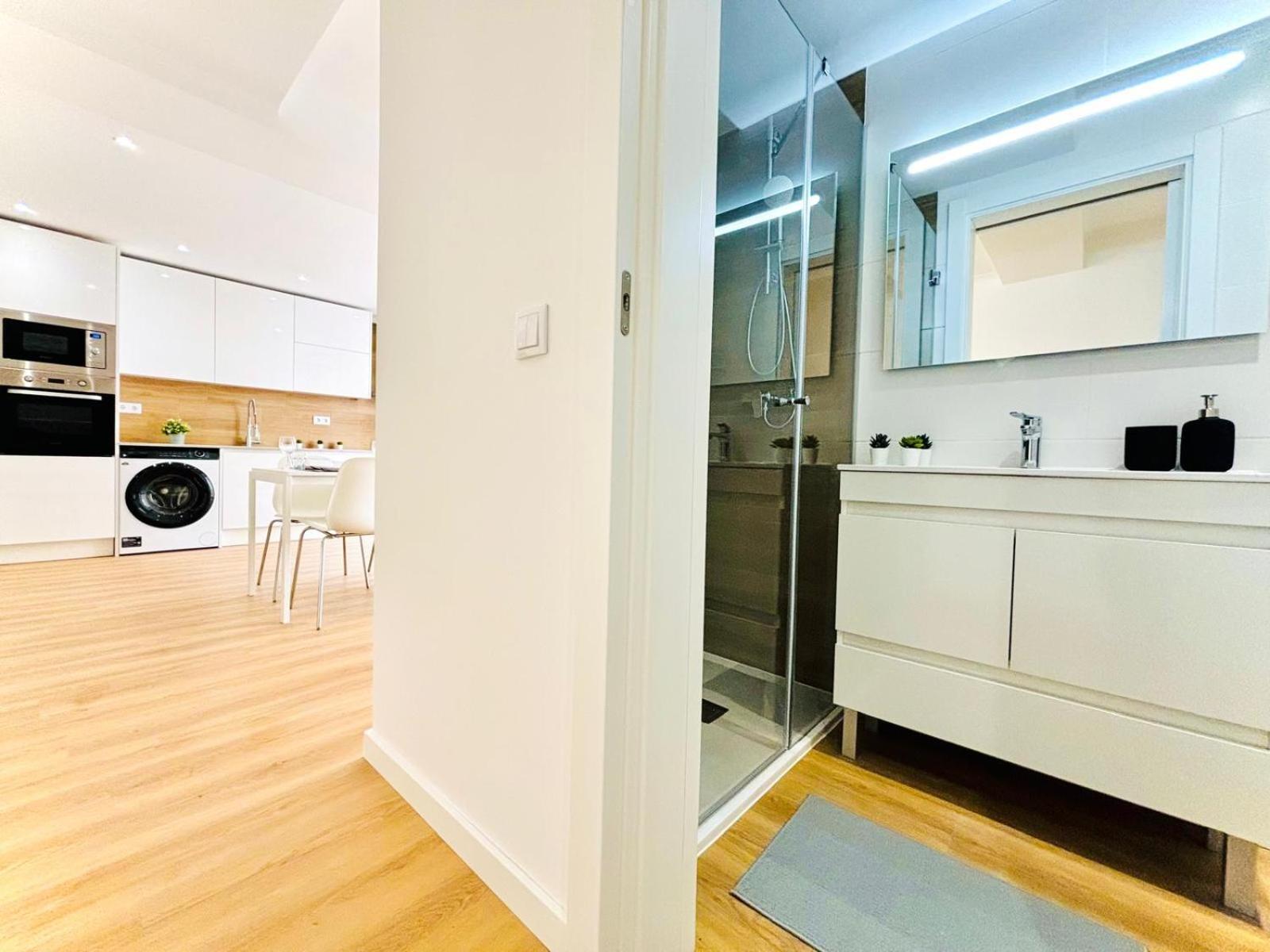 Apartamento Luxury Flat, Perfect And Ideal For Tourists Lisboa
