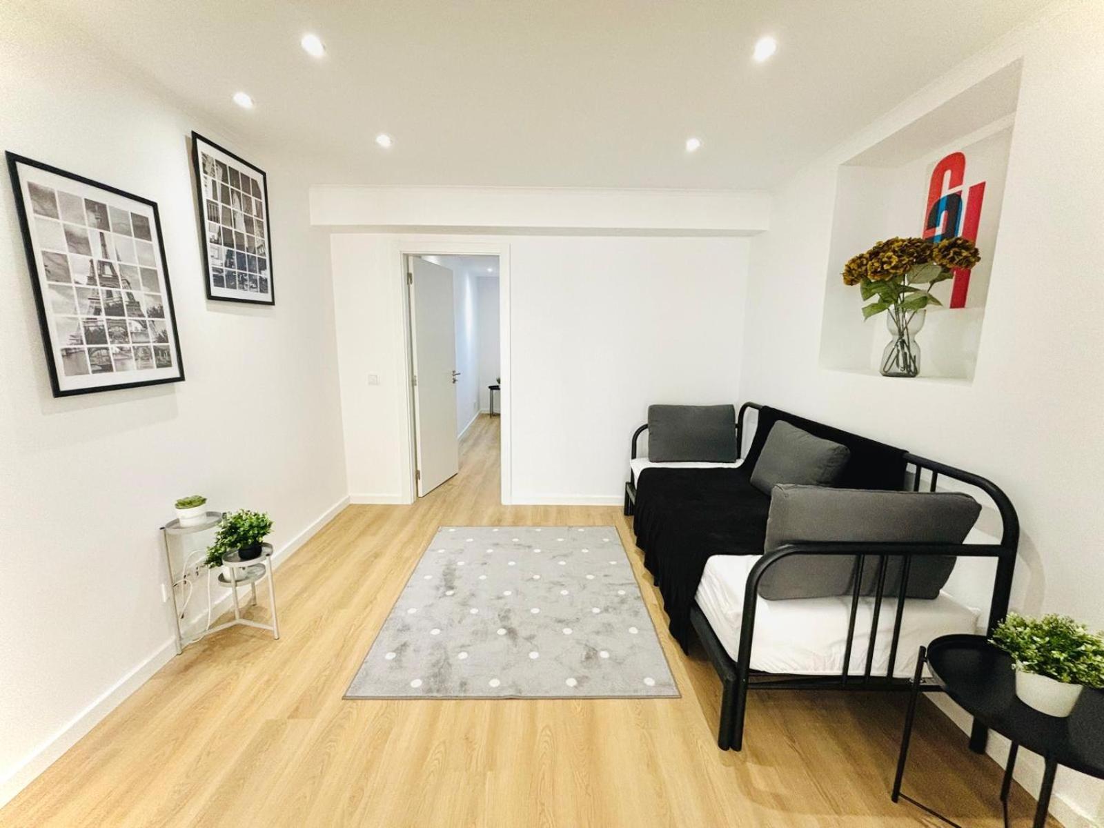 Luxury Flat, Perfect And Ideal For Tourists Apartamento