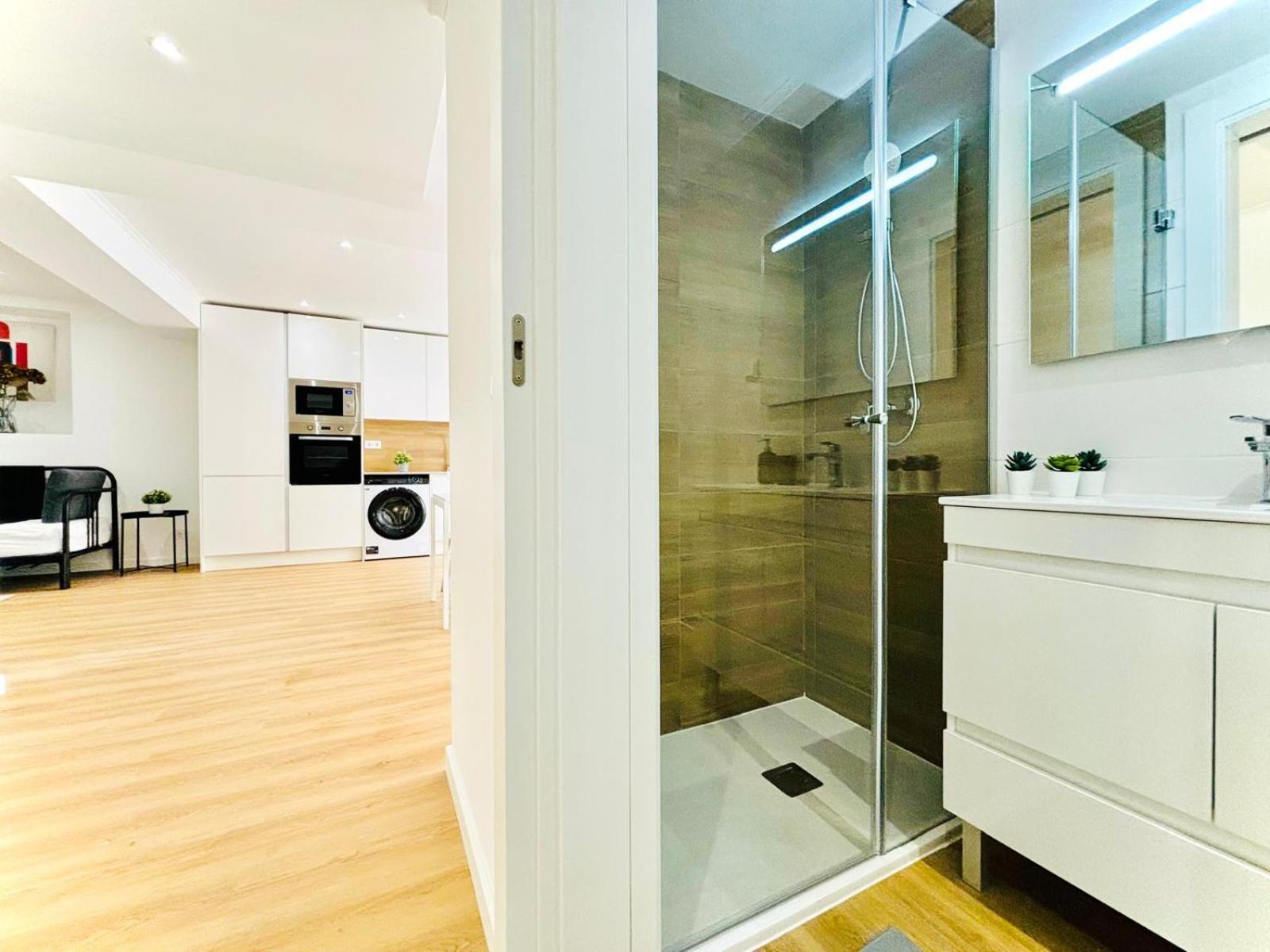 Apartamento Luxury Flat, Perfect And Ideal For Tourists *