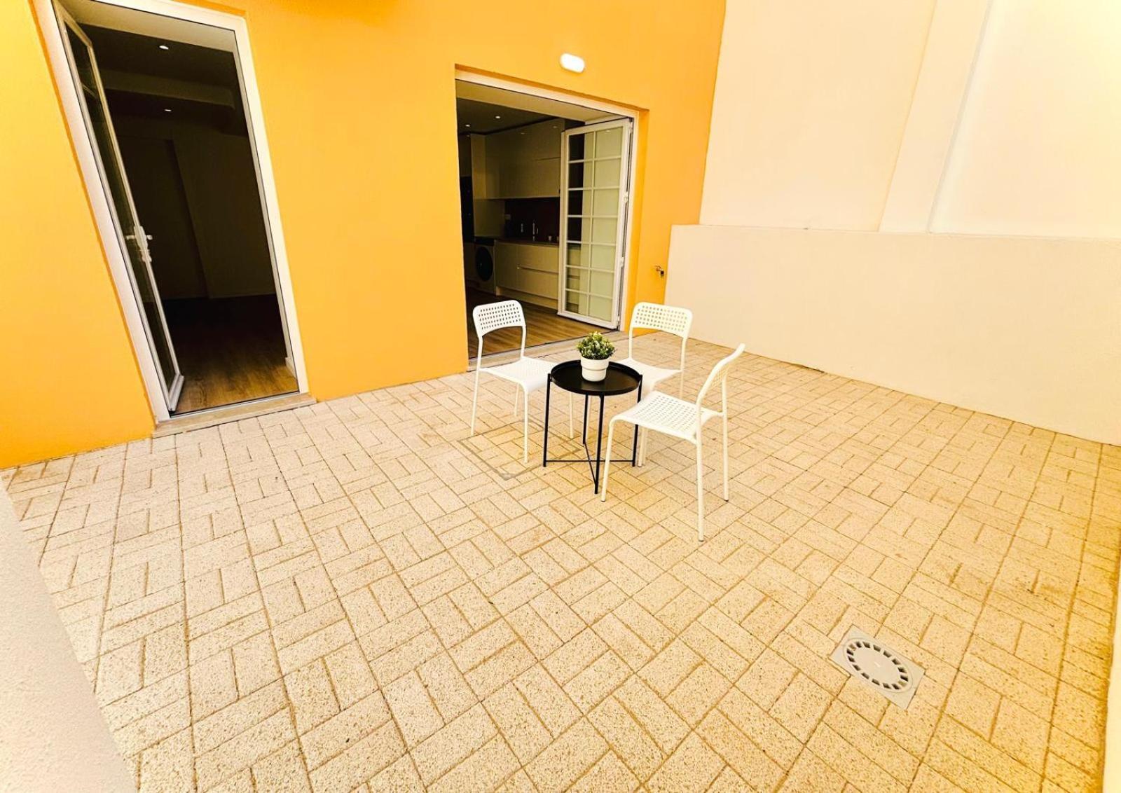 Apartamento Luxury Flat, Perfect And Ideal For Tourists Lisboa