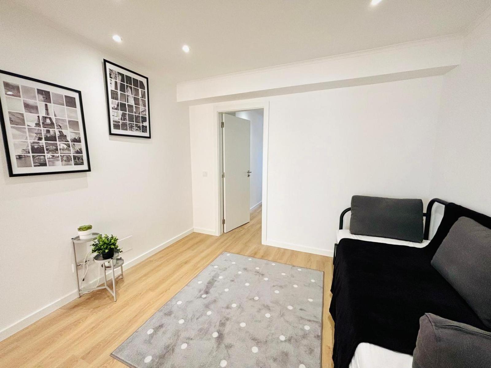 Luxury Flat, Perfect And Ideal For Tourists Apartamento Lisboa