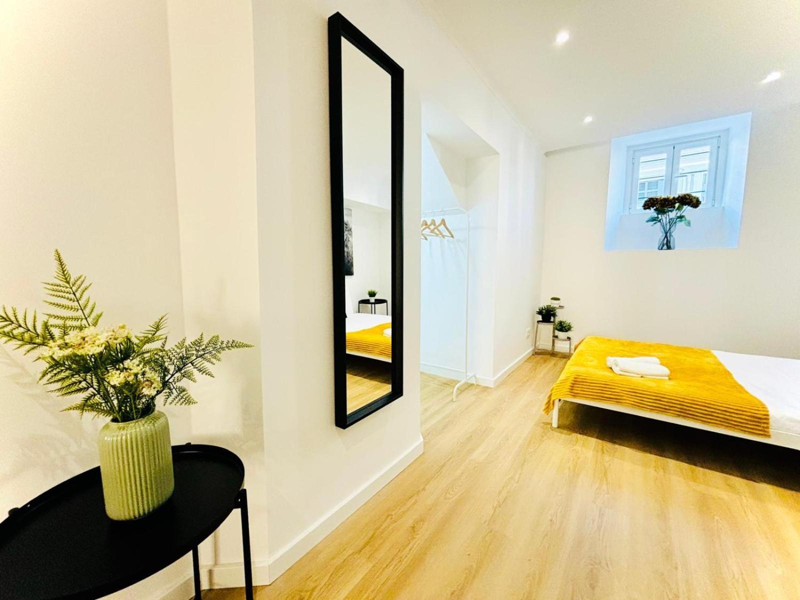 Luxury Flat, Perfect And Ideal For Tourists Apartamento *