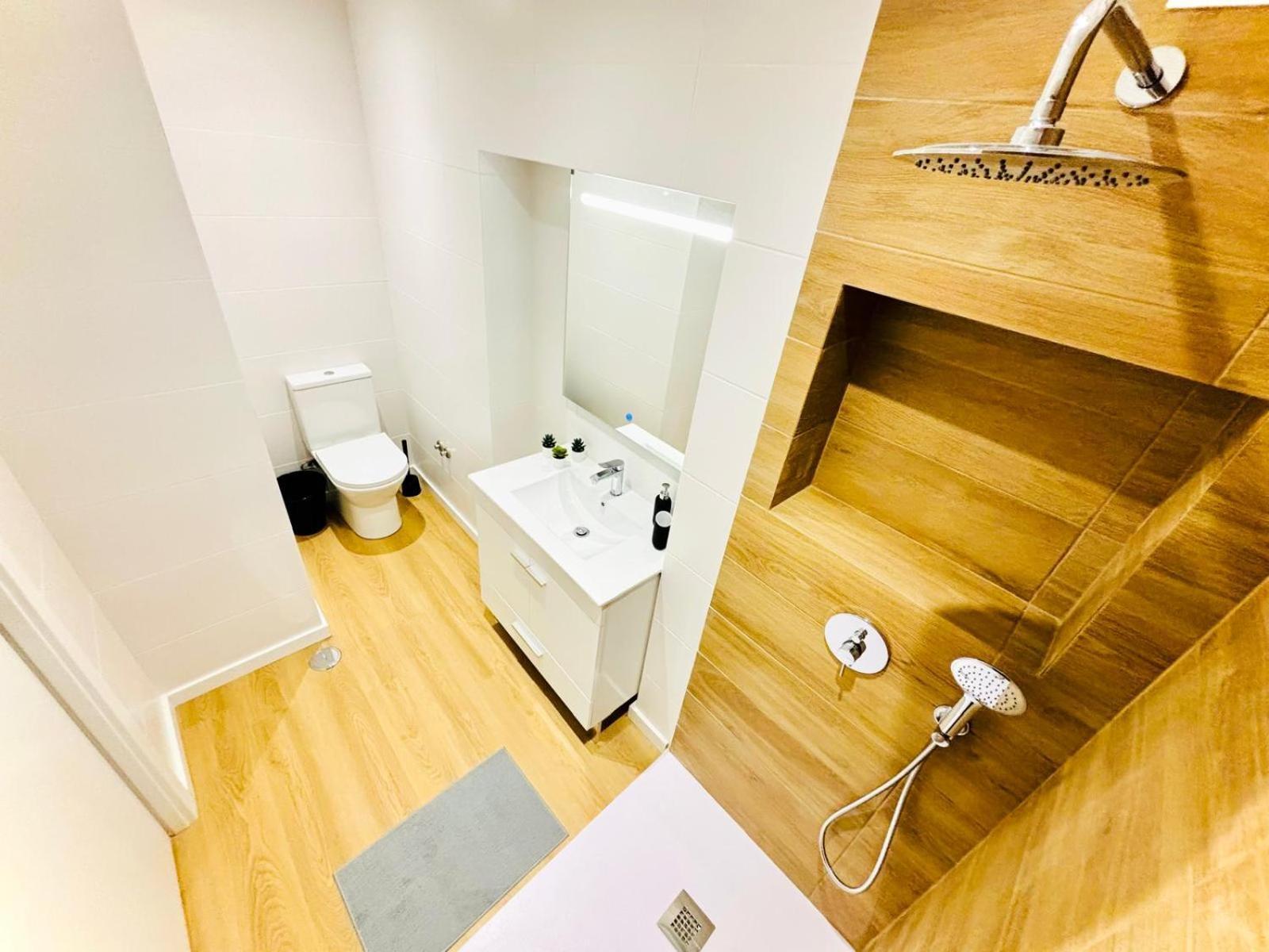 Apartamento Luxury Flat, Perfect And Ideal For Tourists Lisboa