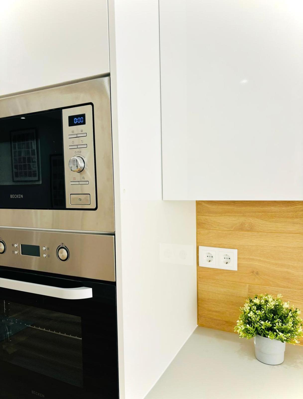 Apartamento Luxury Flat, Perfect And Ideal For Tourists