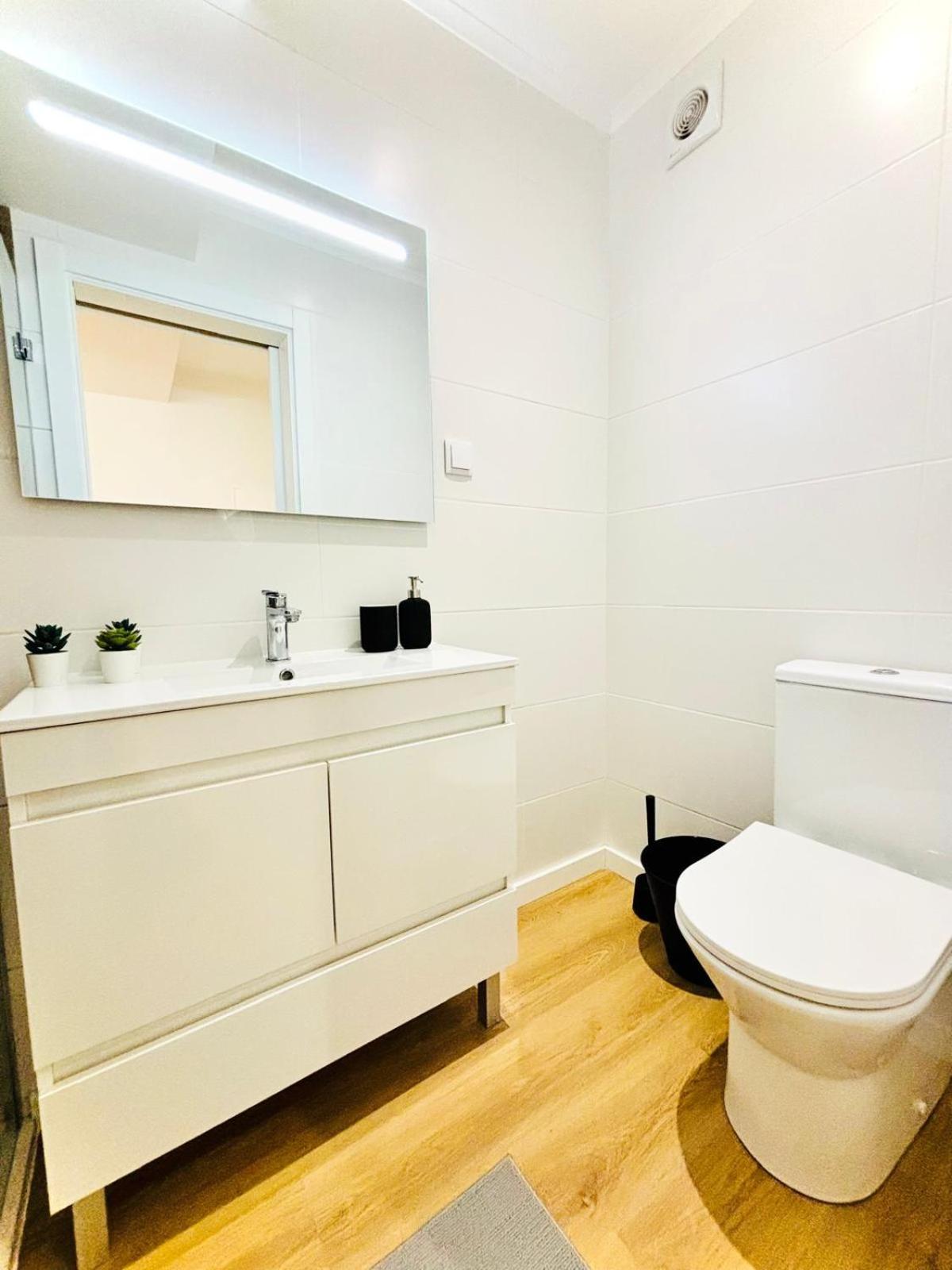 Apartamento Luxury Flat, Perfect And Ideal For Tourists *