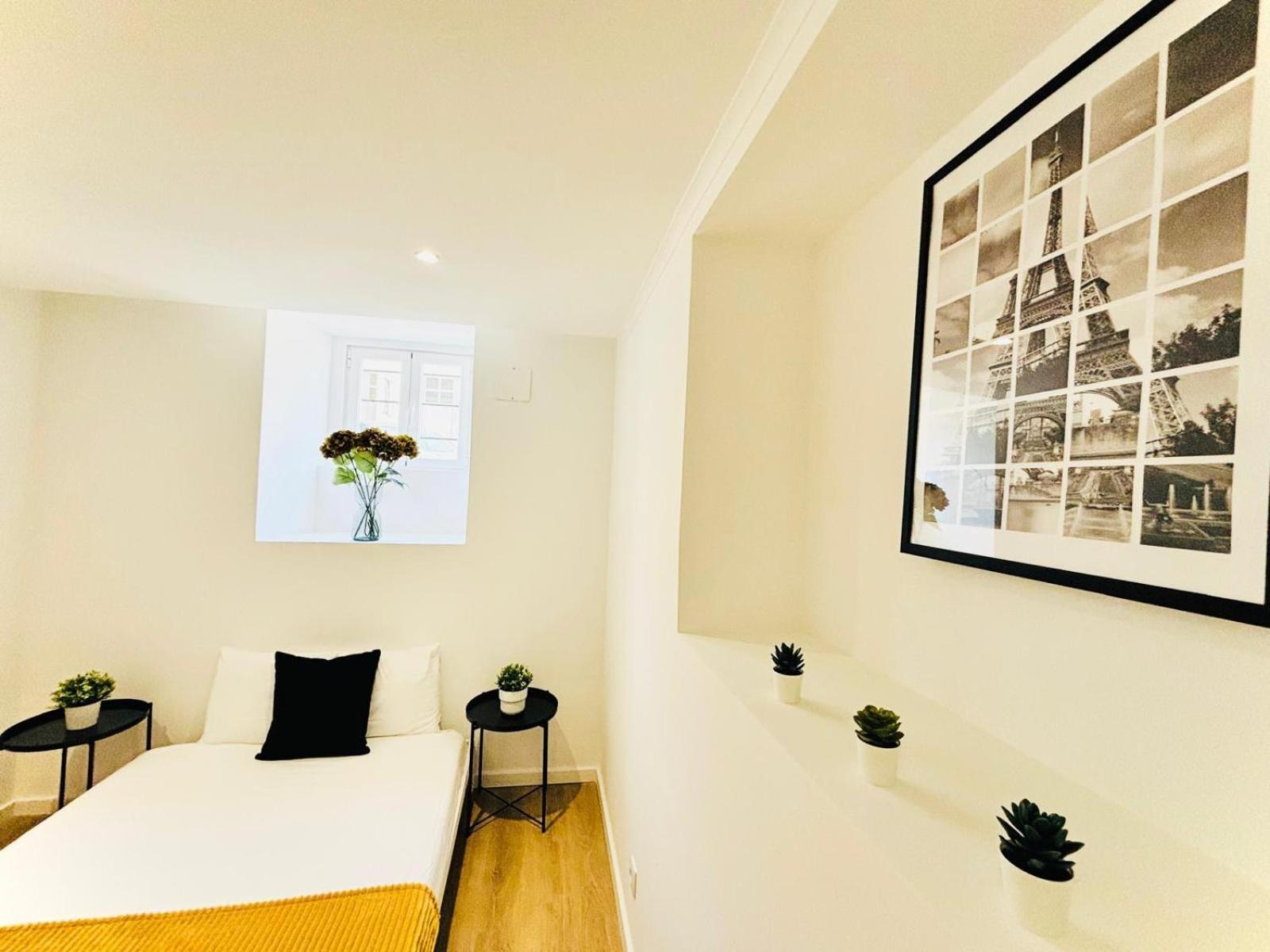 Luxury Flat, Perfect And Ideal For Tourists Apartamento *
