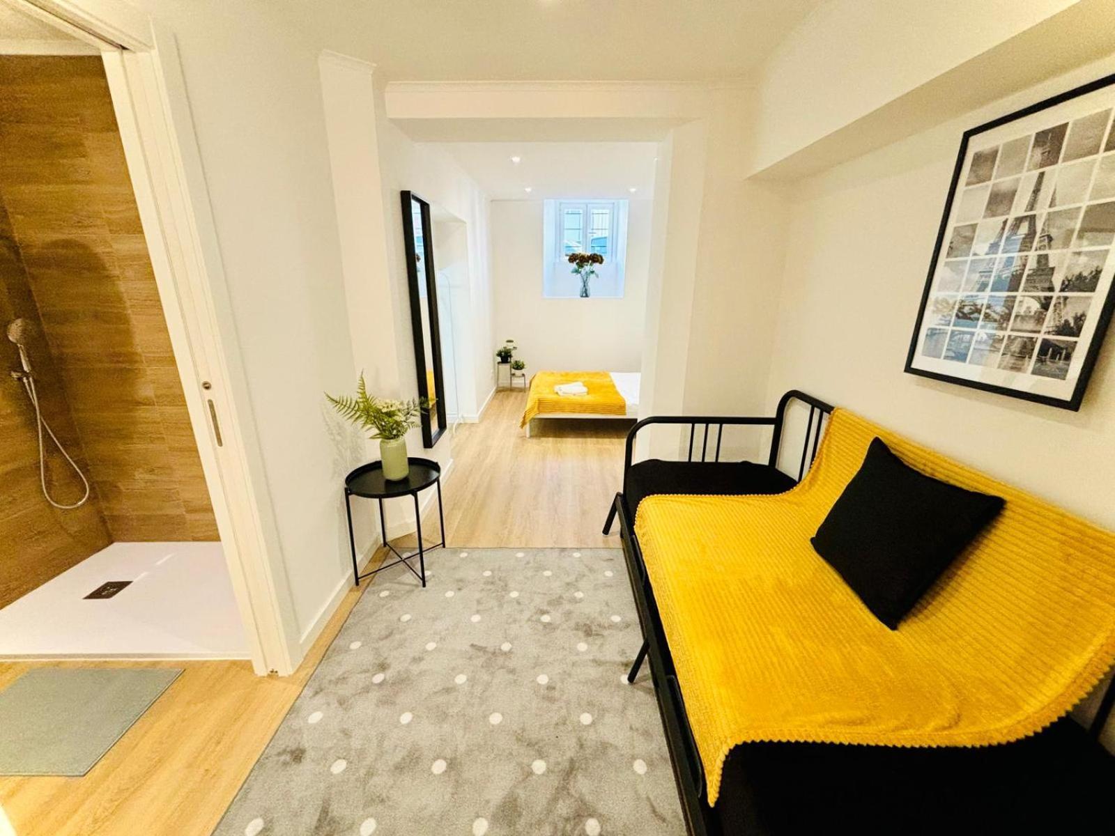 Luxury Flat, Perfect And Ideal For Tourists Apartamento *