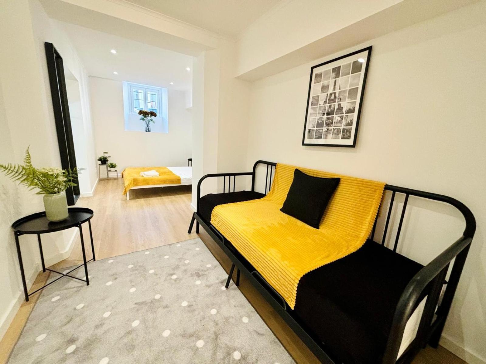 Apartamento Luxury Flat, Perfect And Ideal For Tourists *