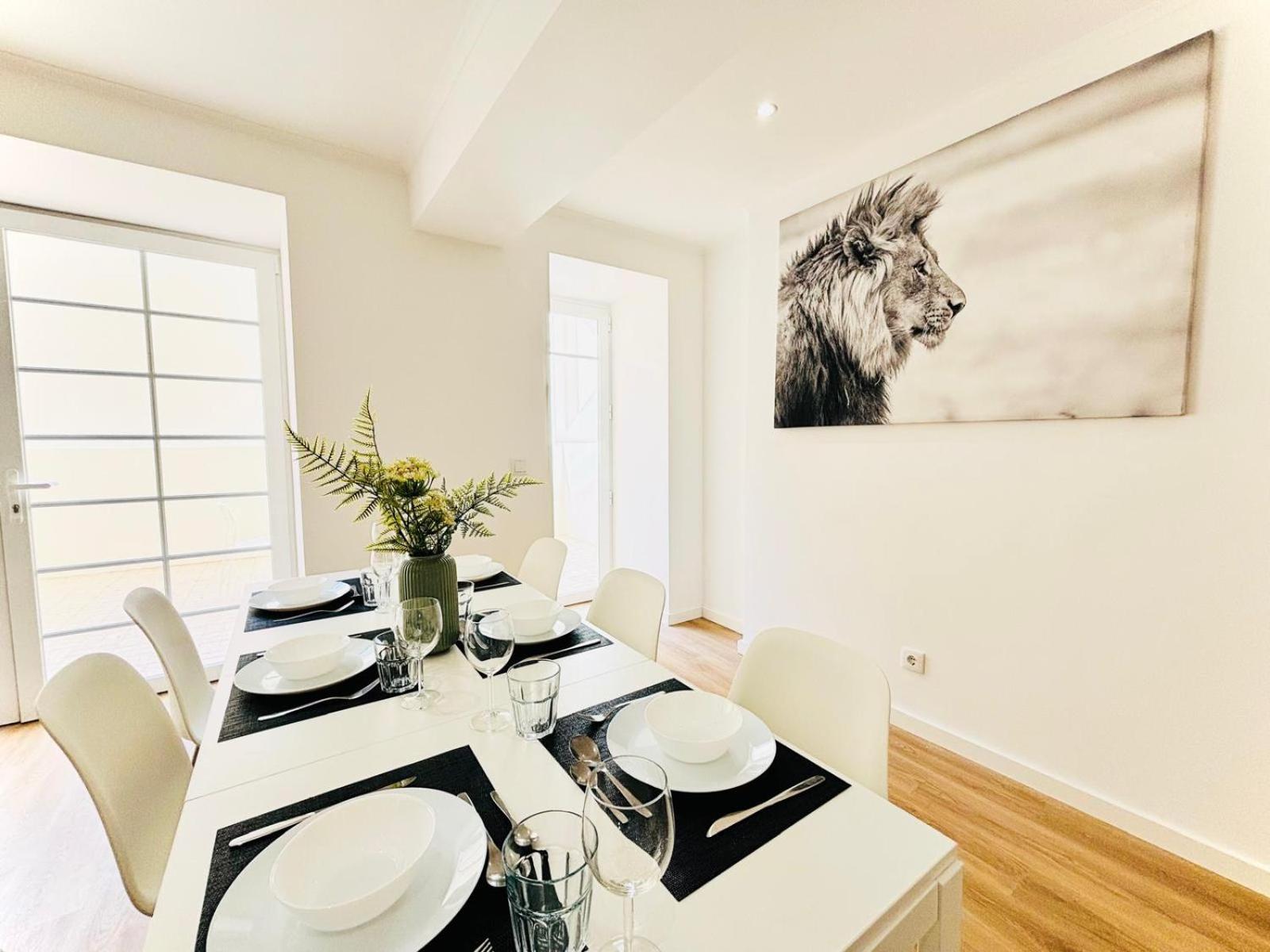 Luxury Flat, Perfect And Ideal For Tourists Apartamento