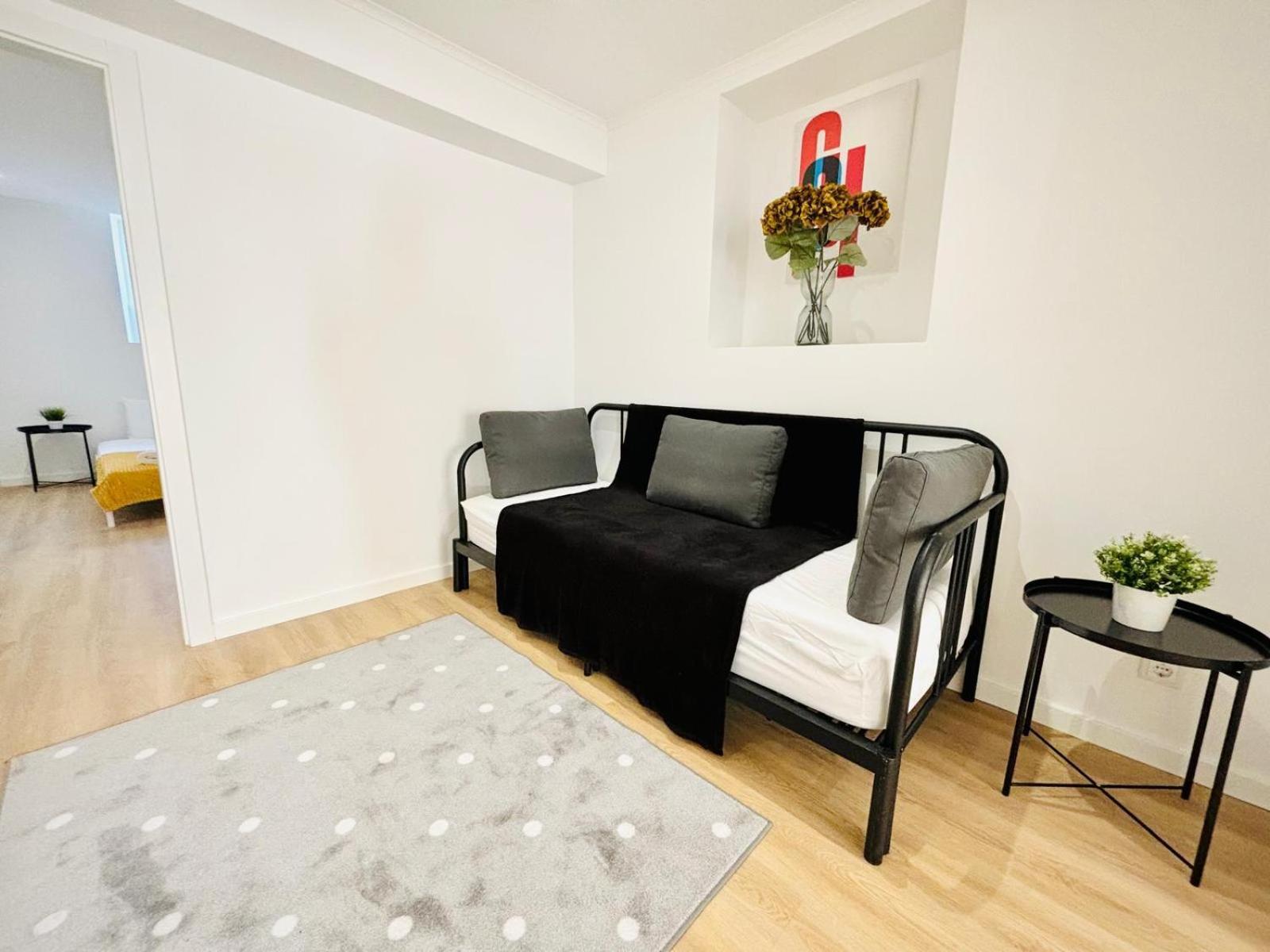 Luxury Flat, Perfect And Ideal For Tourists Apartamento Lisboa