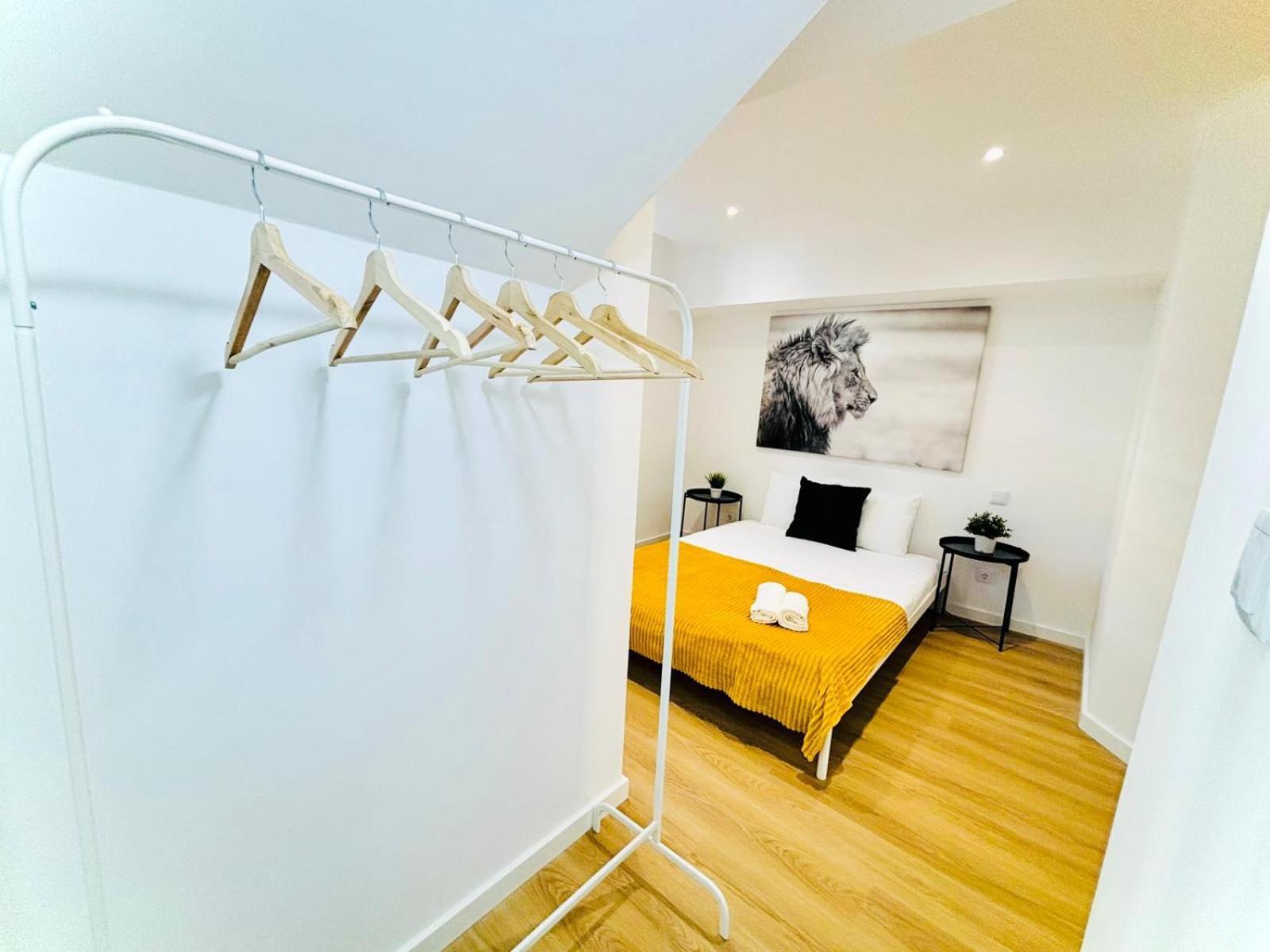Apartamento Luxury Flat, Perfect And Ideal For Tourists