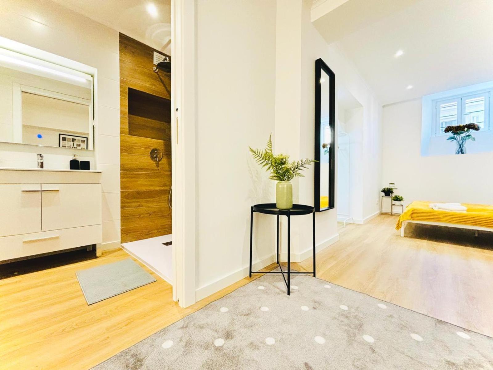Luxury Flat, Perfect And Ideal For Tourists Apartamento *