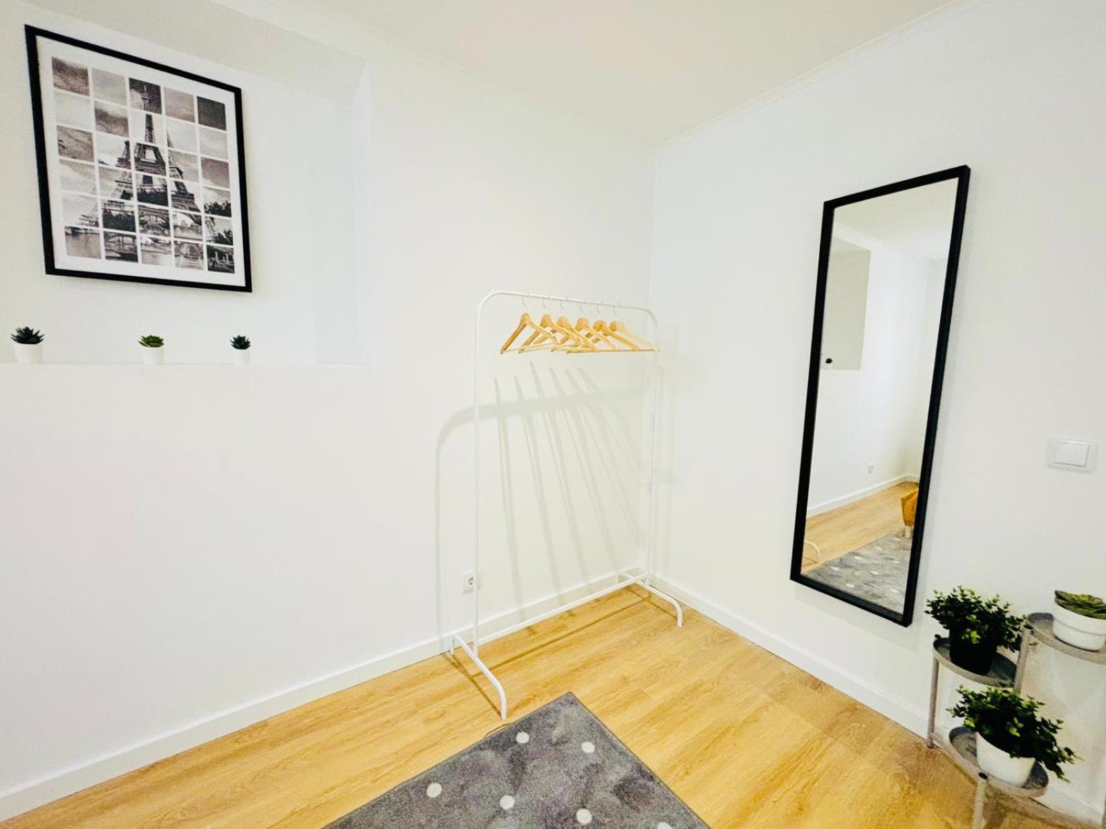 Luxury Flat, Perfect And Ideal For Tourists Apartamento *