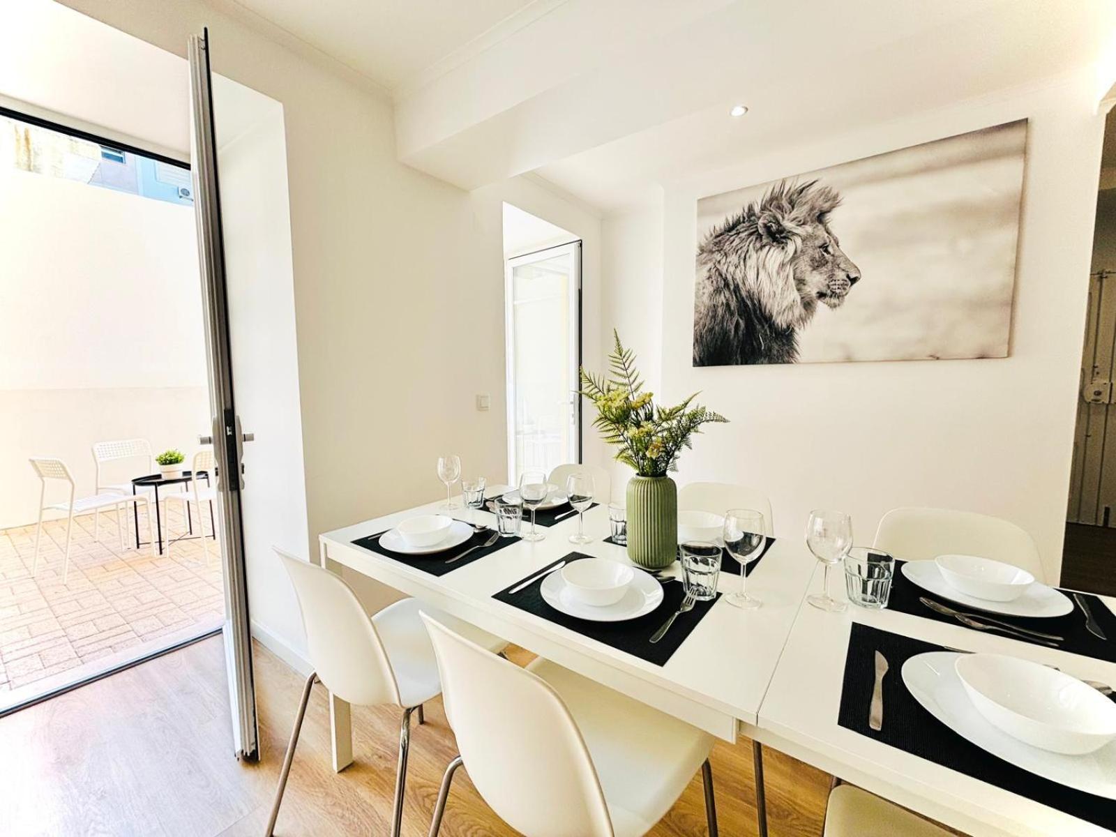 Apartamento Luxury Flat, Perfect And Ideal For Tourists *