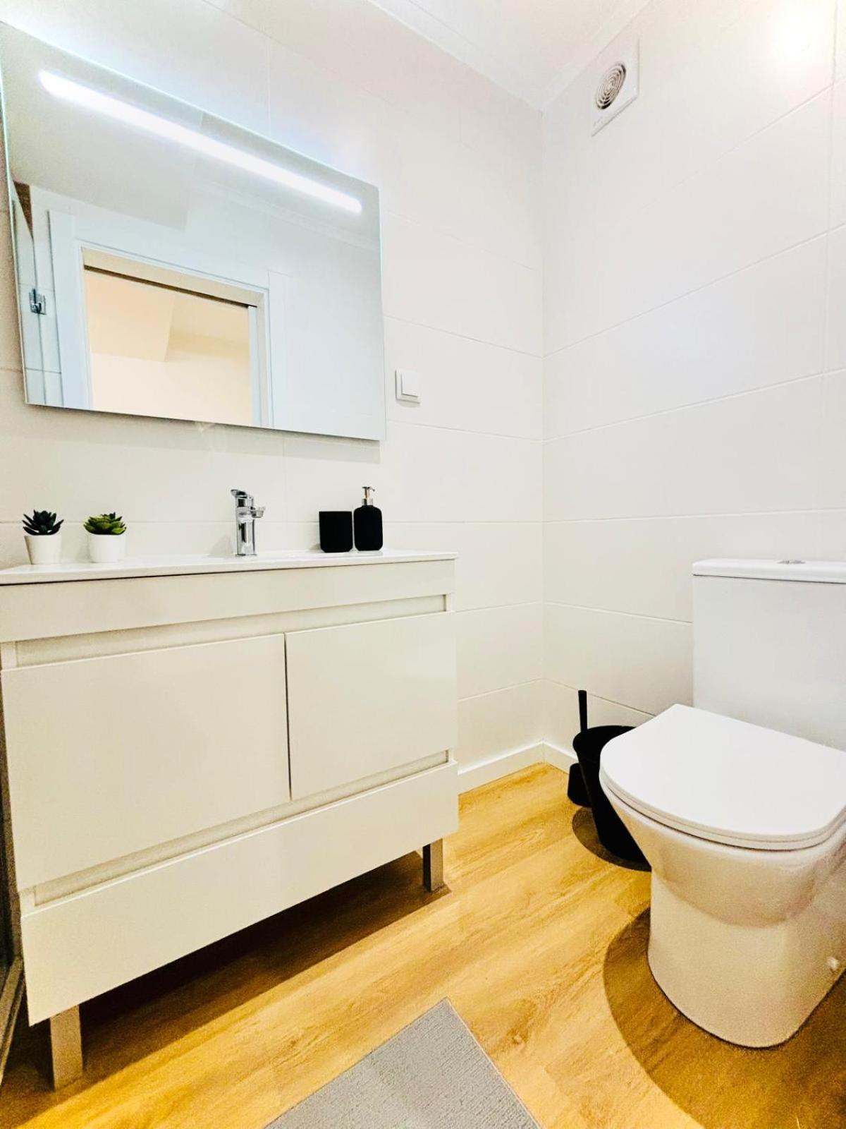 Apartamento Luxury Flat, Perfect And Ideal For Tourists