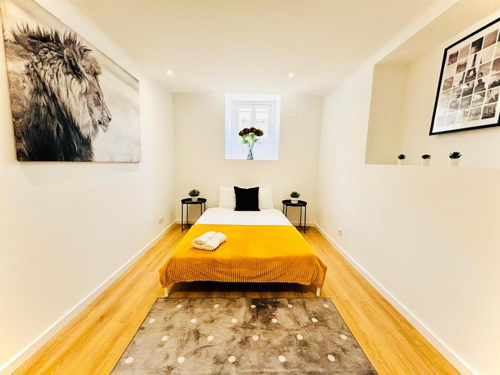 Apartamento Luxury Flat, Perfect And Ideal For Tourists
