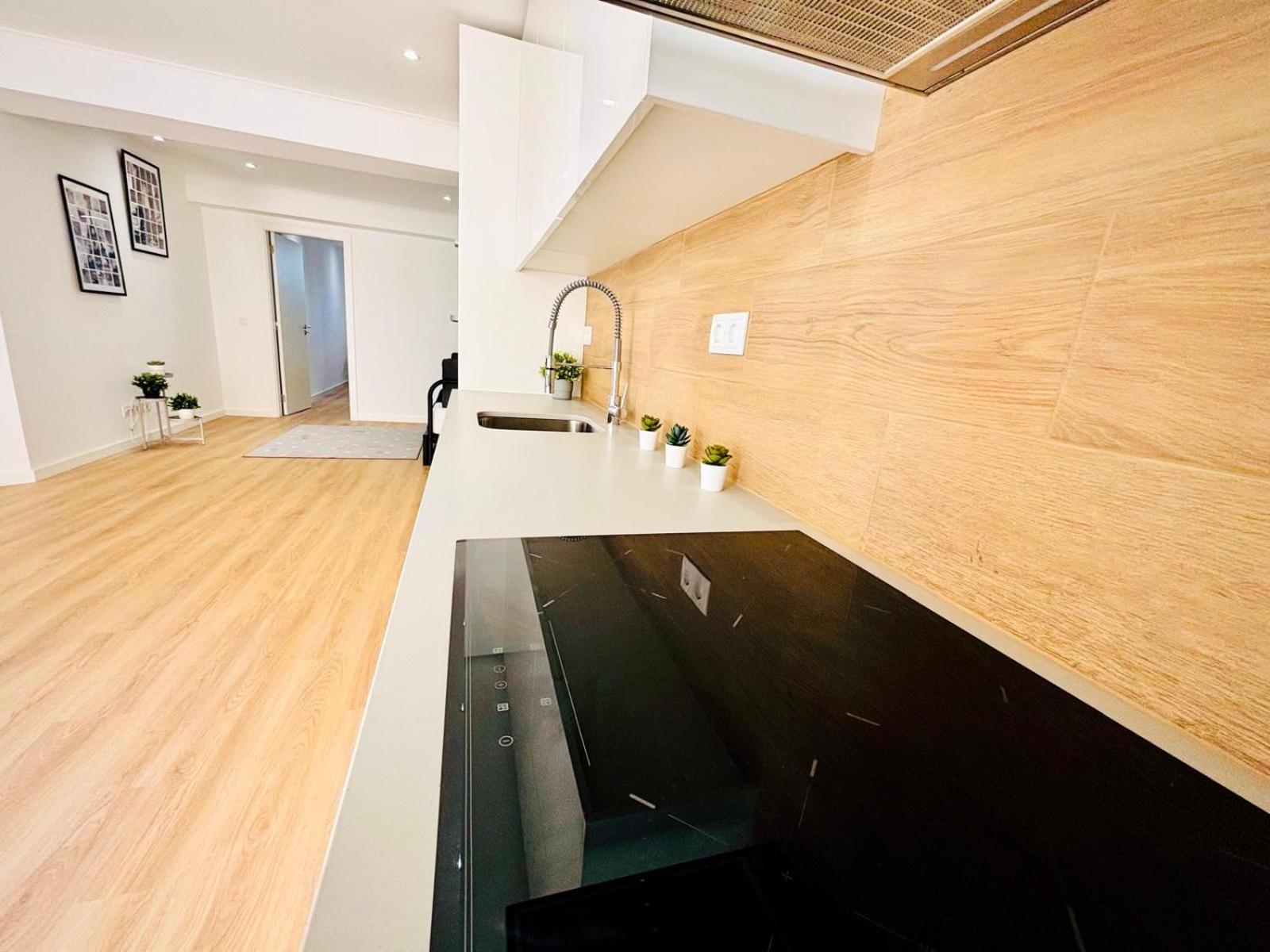 Luxury Flat, Perfect And Ideal For Tourists Apartamento Lisboa